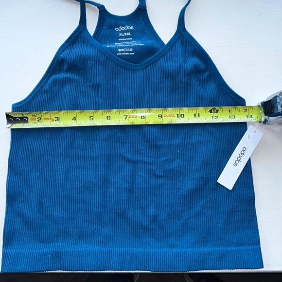 Ododos new with tags XL/XXL Women's Athletic wear - Picture 3 of 7